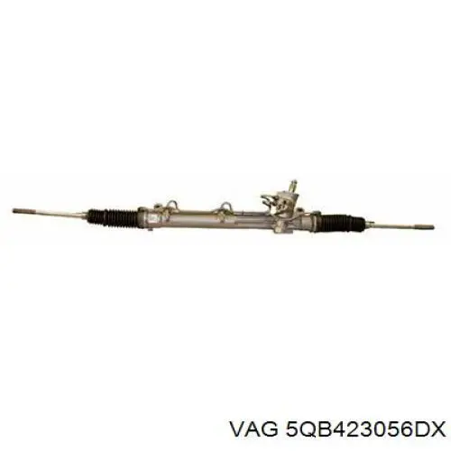 Cremalheira da direção VAG 5QB423056DX preço, a partir de 476,27 USD