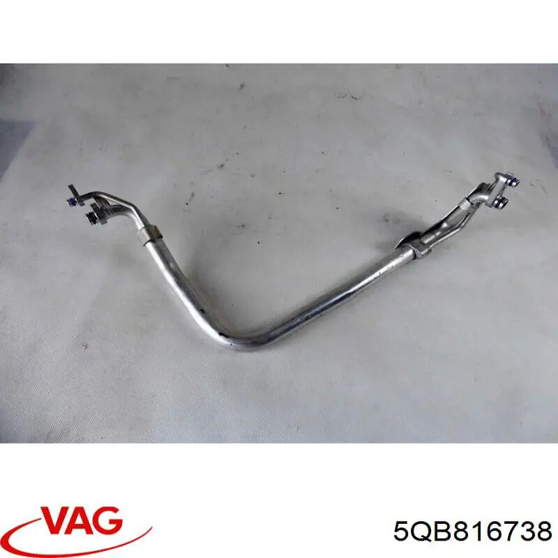 5QB816738B VAG 