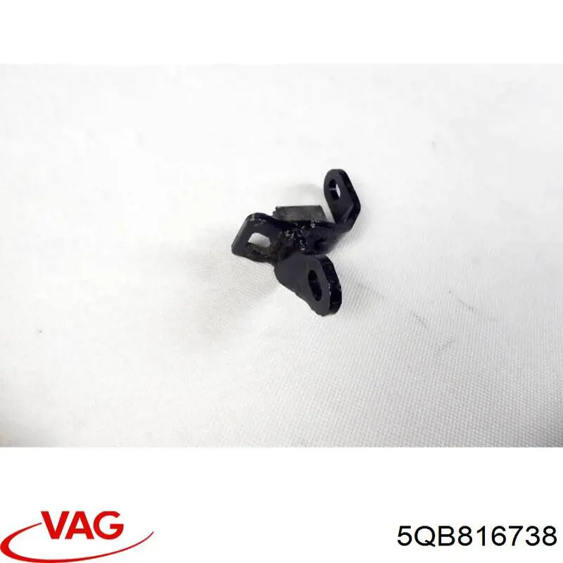 Compre 5QB816738B VAG 