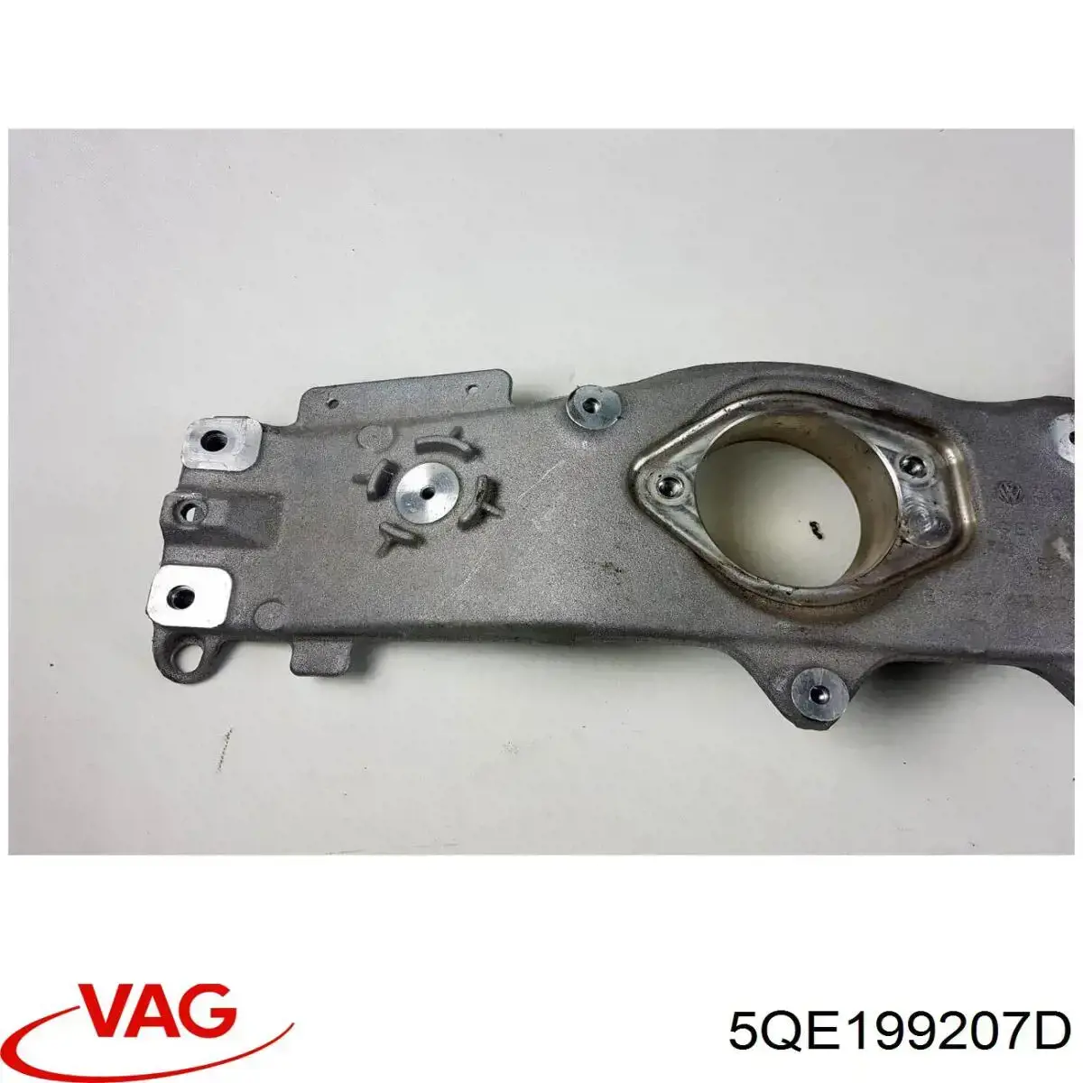 Viga de fixação de motor VAG 5QE199207D preço, a partir de 609,75 USD