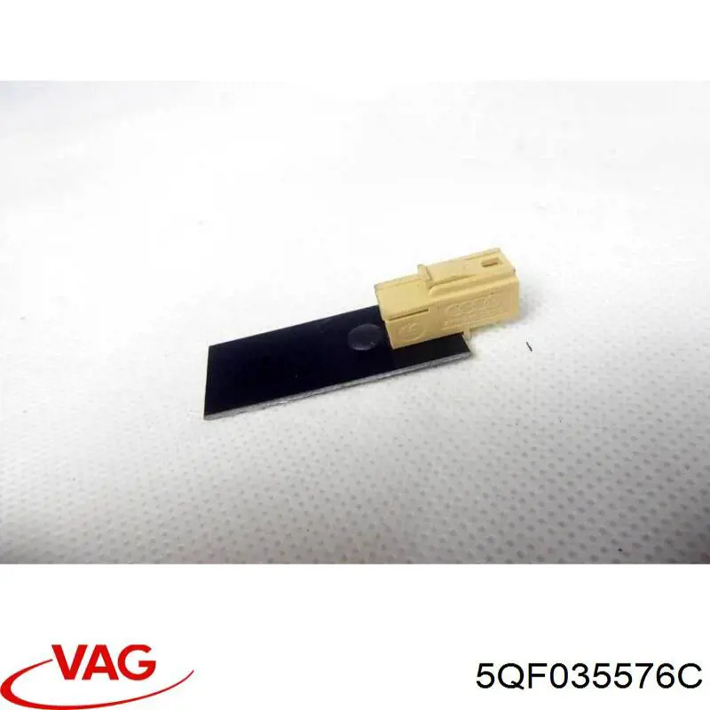  VAG 5QF035576C preço, a partir de 8,79 USD