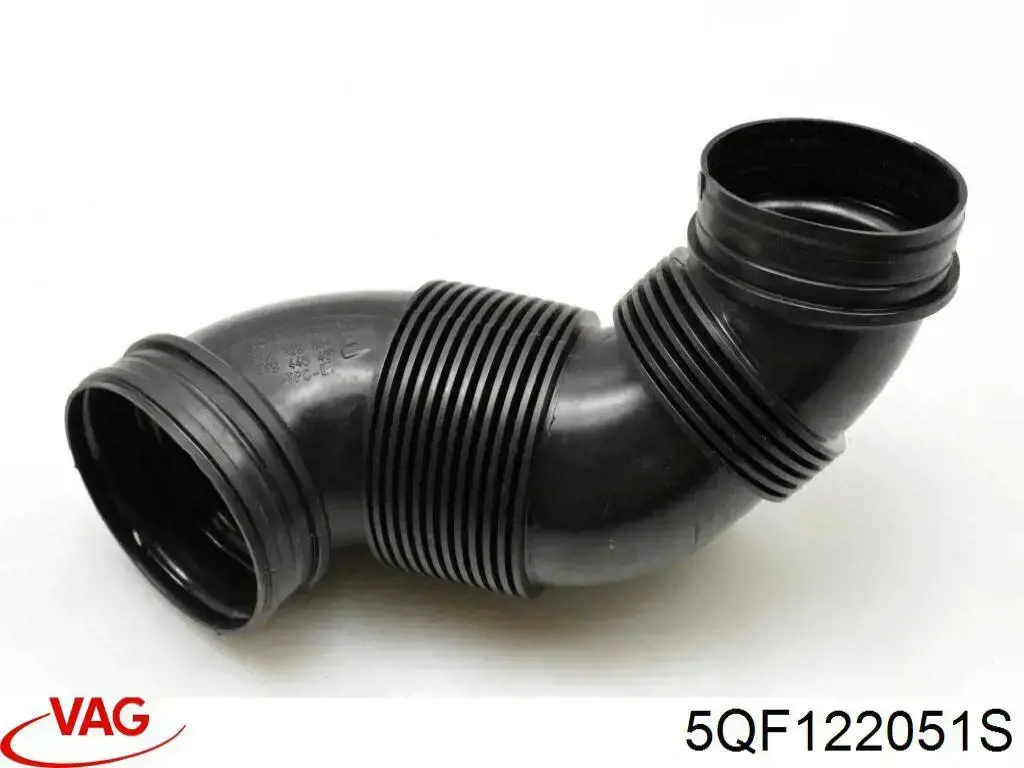  VAG 5QF122051S preço, a partir de 152,17 USD