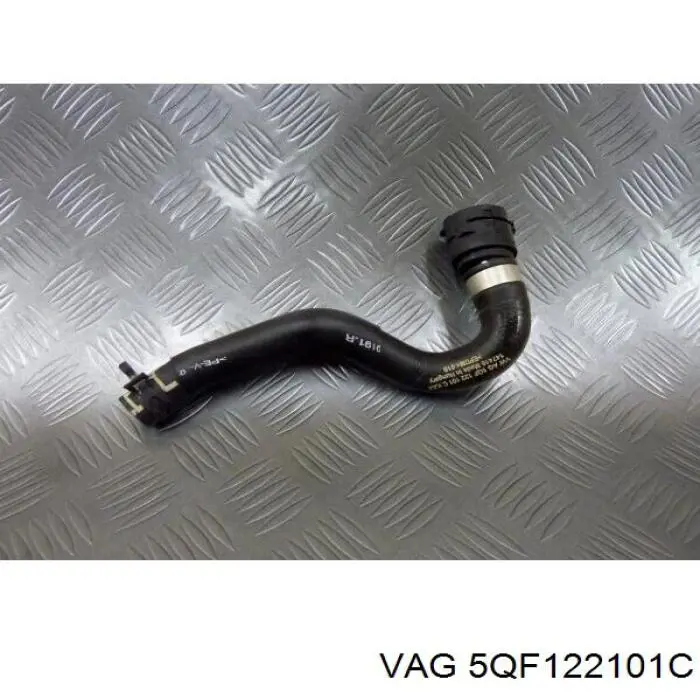 5QF122101C VAG 