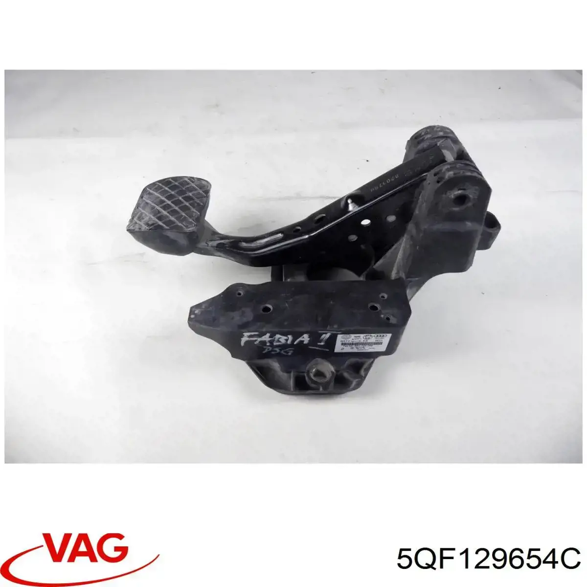 Compre 5QF129654C VAG Cano derivado de ar, saída de filtro de ar