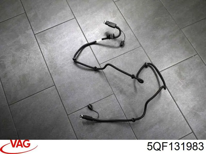  VAG 5QF131983 preço, a partir de 139,52 USD