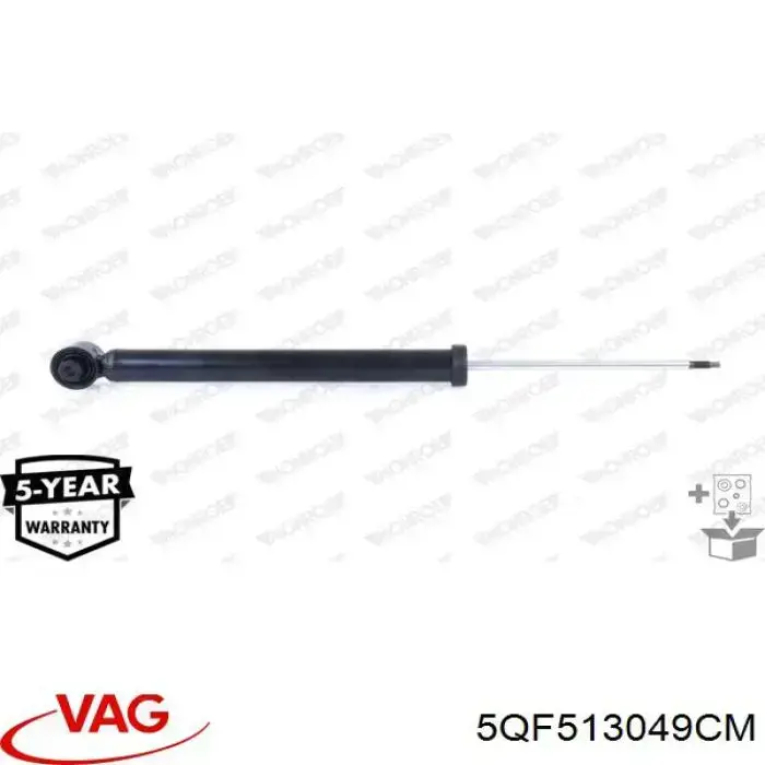 Amortecedor traseiro VAG 5QF513049CM preço, a partir de 55,28 USD