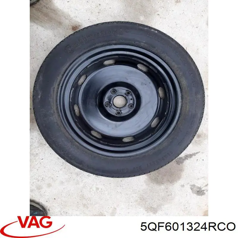  VAG 5QF601324RLI preço, a partir de 278,21 USD