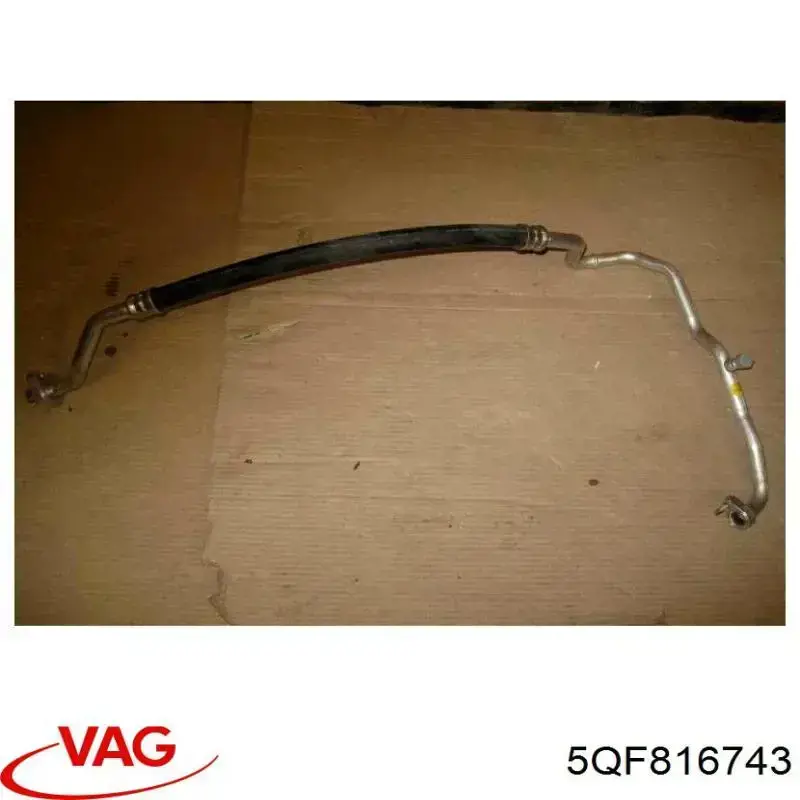  VAG 5QF816743 preço, a partir de 165,44 USD