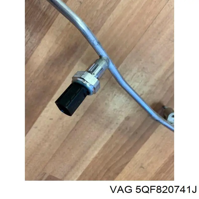 5QF820741J VAG 