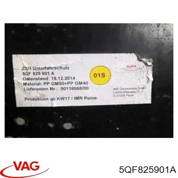 88251587202 Diamond/DPA Proteção de motor, de panela (da seção de motor)