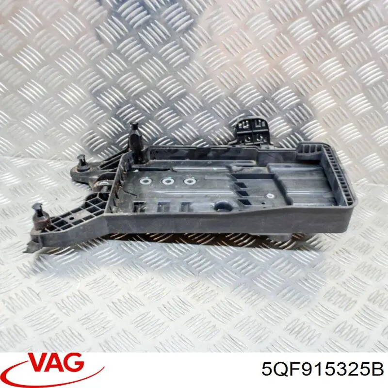 5QF915325B VAG Cárter de bateria recarregável (PILHA)