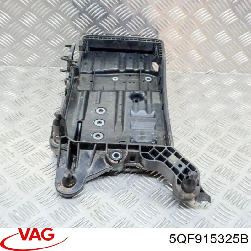Cárter de bateria recarregável (PILHA) VAG 5QF915325B preço, a partir de 42,98 USD