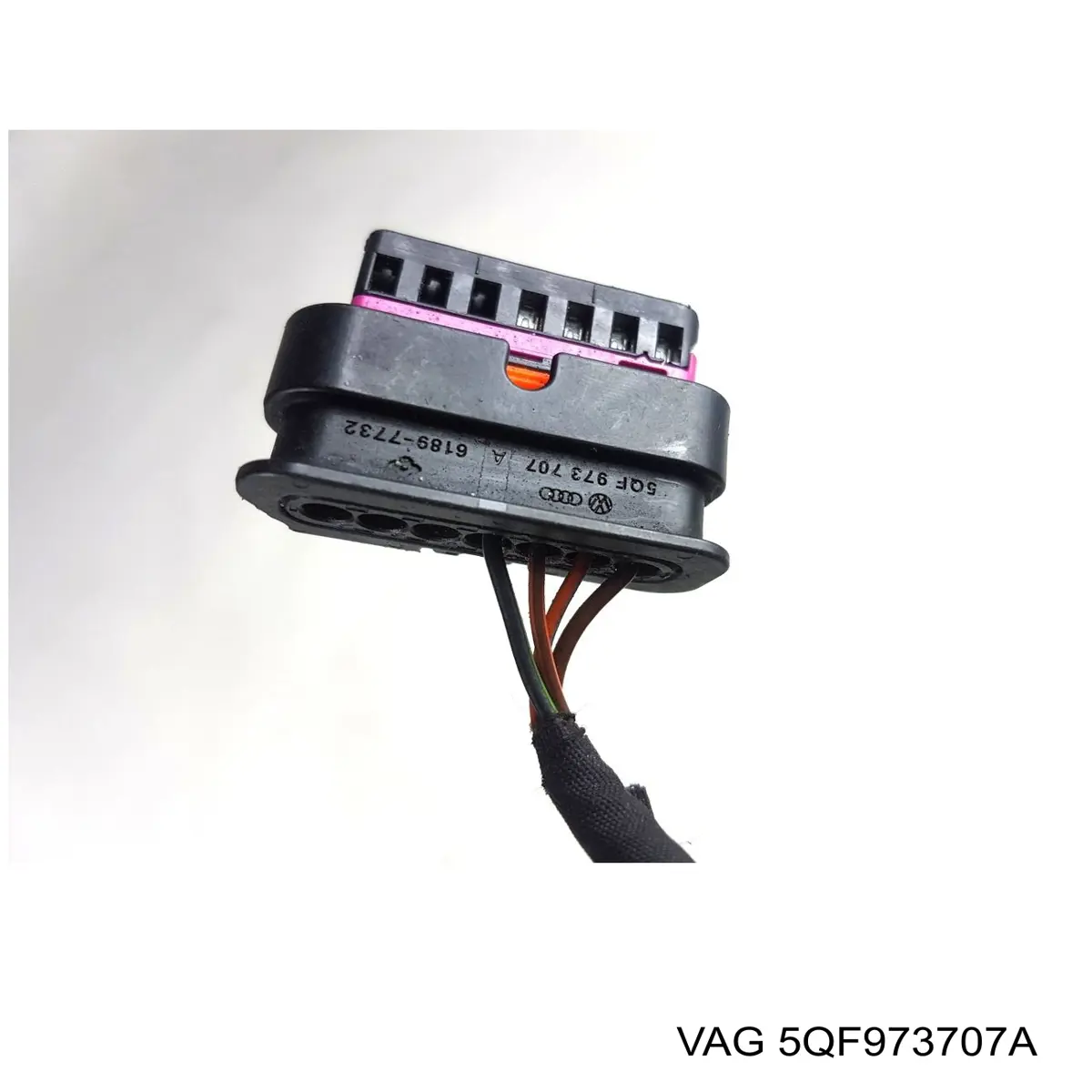  VAG 5QF973707A preço, a partir de 11,33 USD