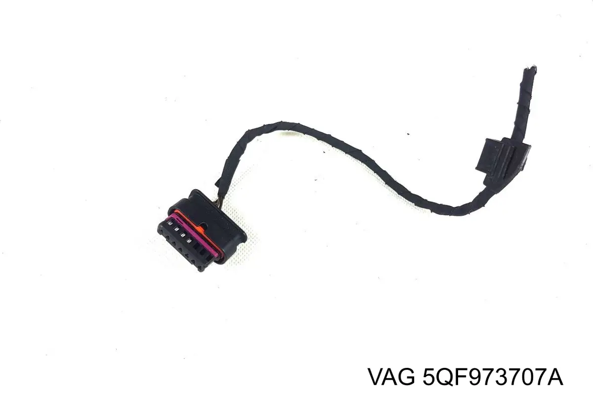  VAG 5QF973707 preço, a partir de 11,35 USD