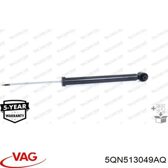 Amortecedor traseiro VAG 5QN513049AQ preço, a partir de 56,46 USD