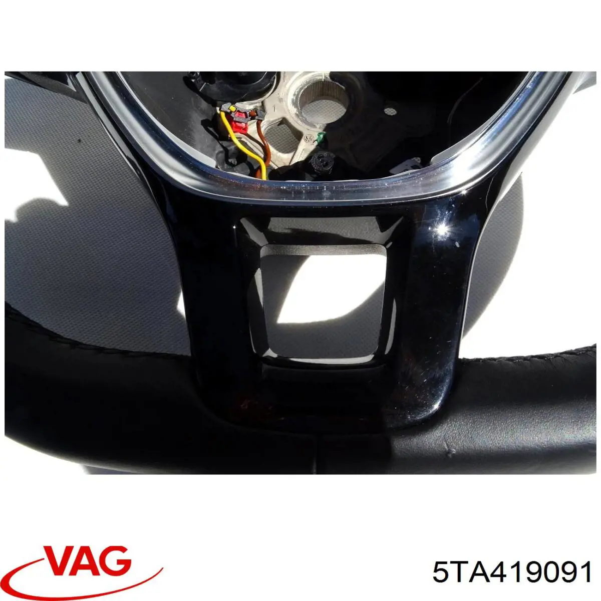 Volante VAG 5TA419091