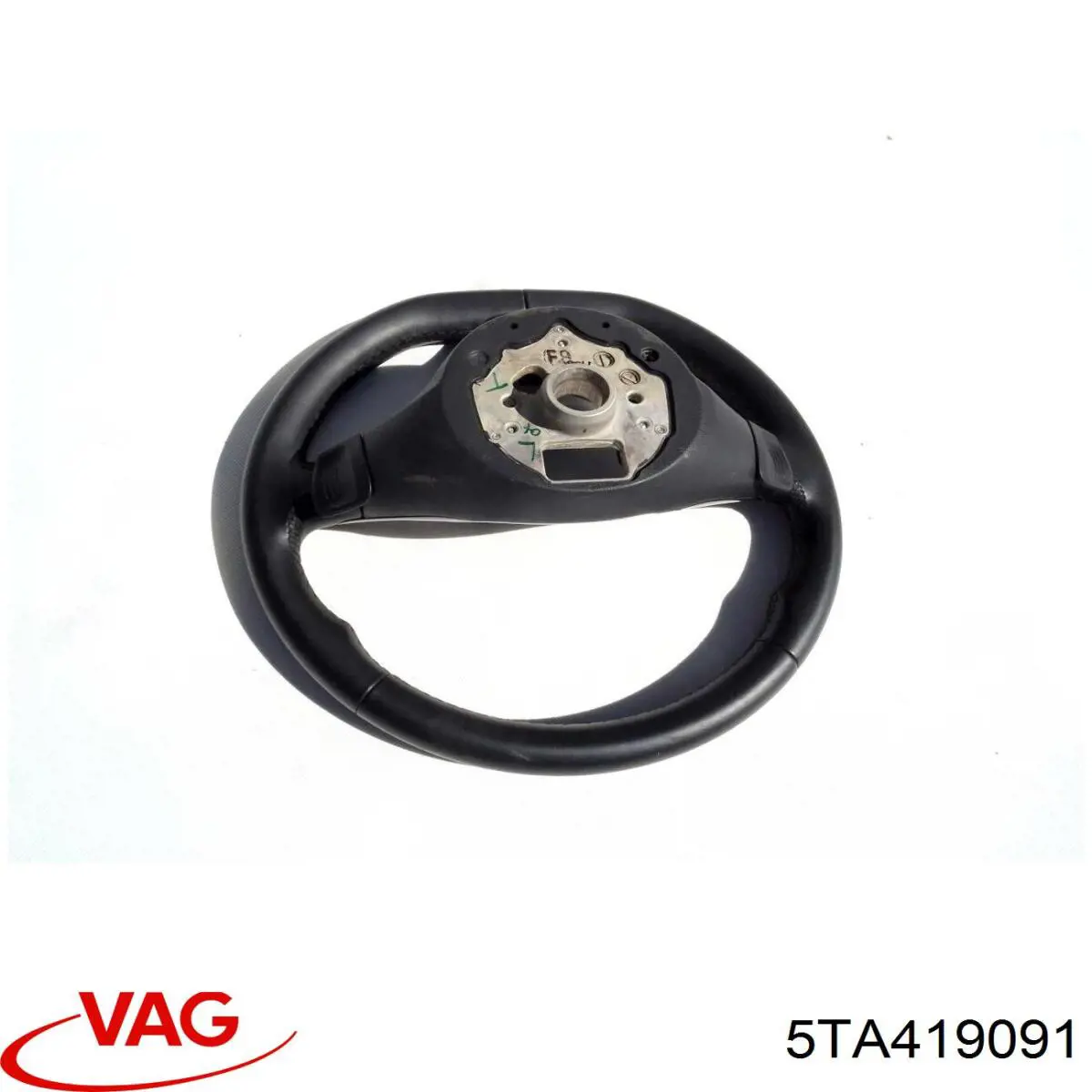 5TA419091 VAG Volante