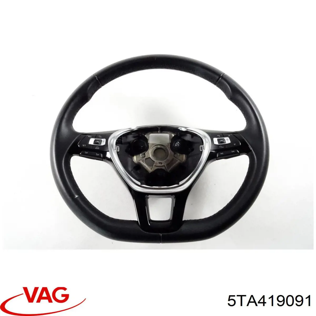 Volante 5TA419091 VAG