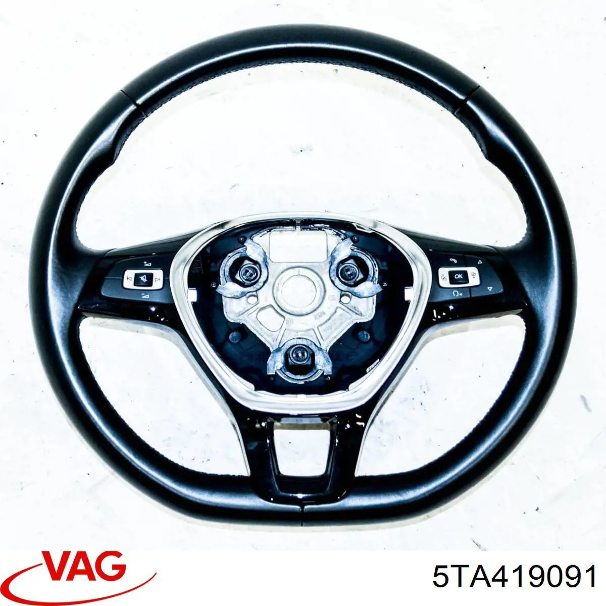 Volante VAG 5TA419091 preço, a partir de 183,13 USD