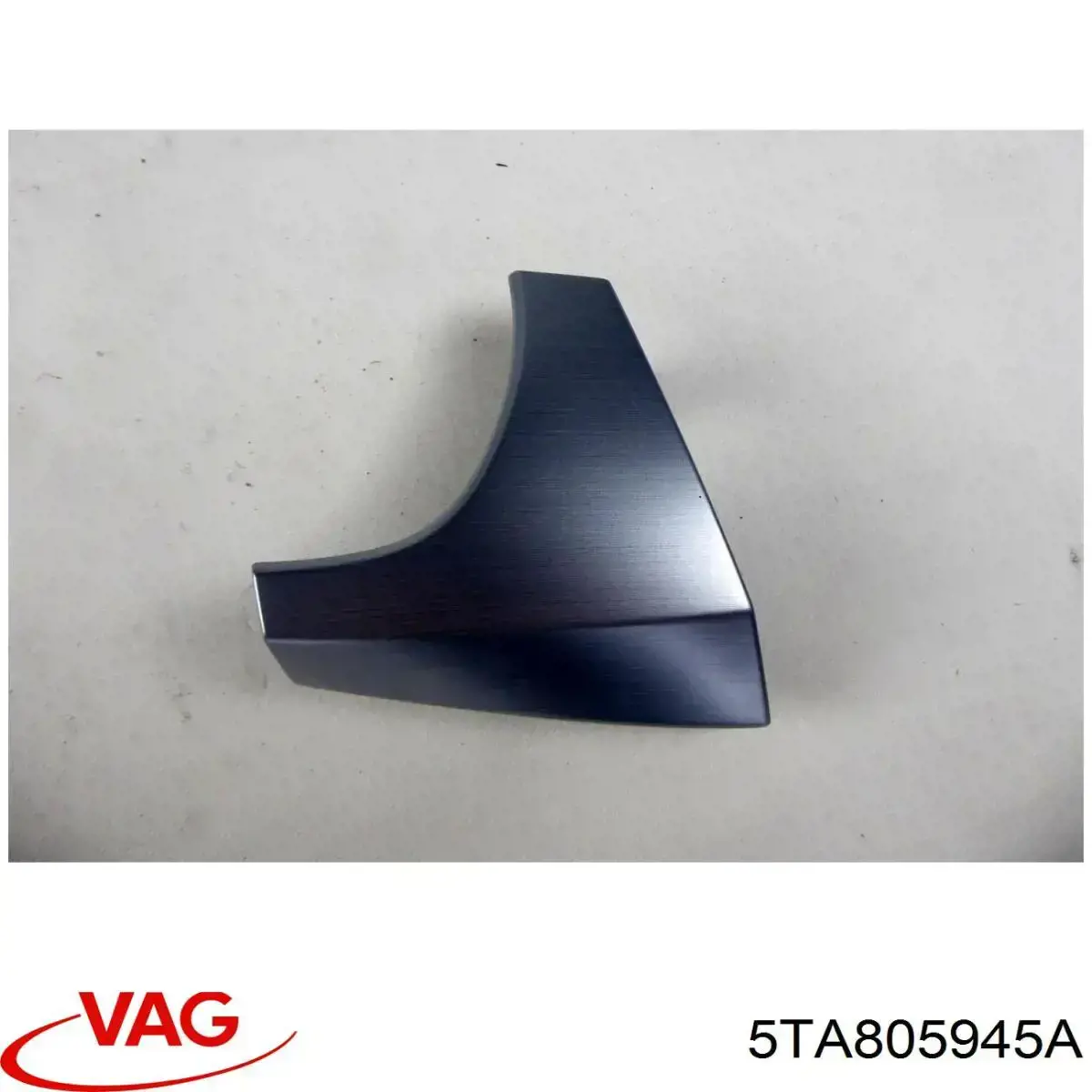  VAG 5TA805945A preço, a partir de 31,07 USD