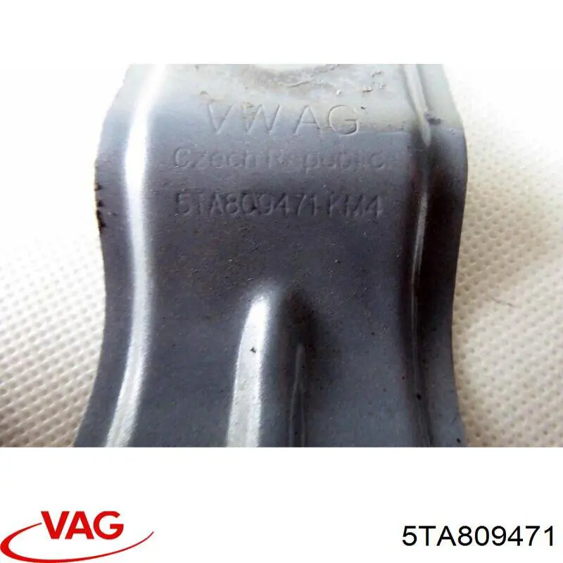  VAG 5TA809471A preço, a partir de 46,58 USD