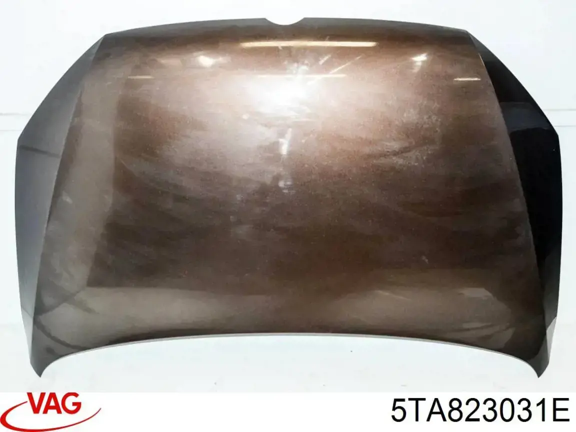 5TA823031E VAG Capota