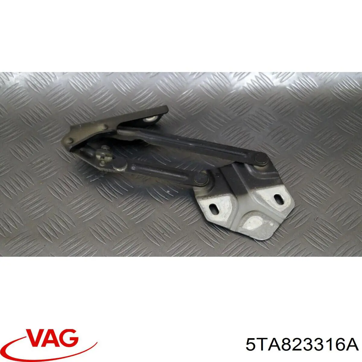  VAG 5TA823316A preço, a partir de 24,17 USD