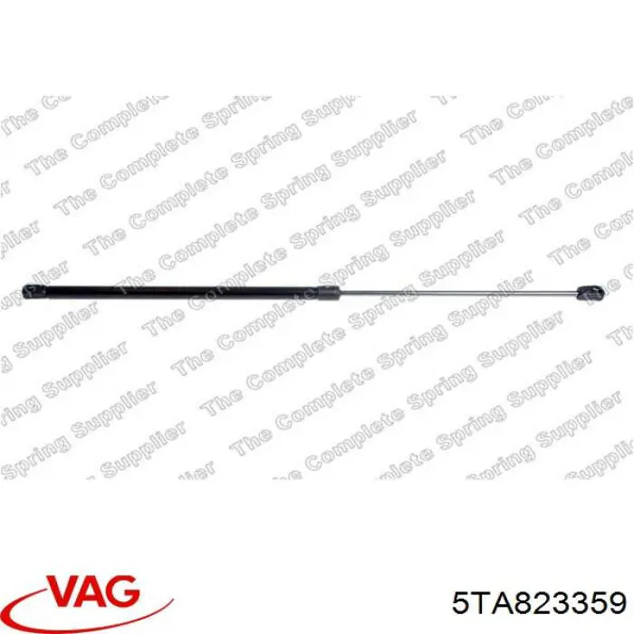 412068 Stabilus Amortecedor da capota