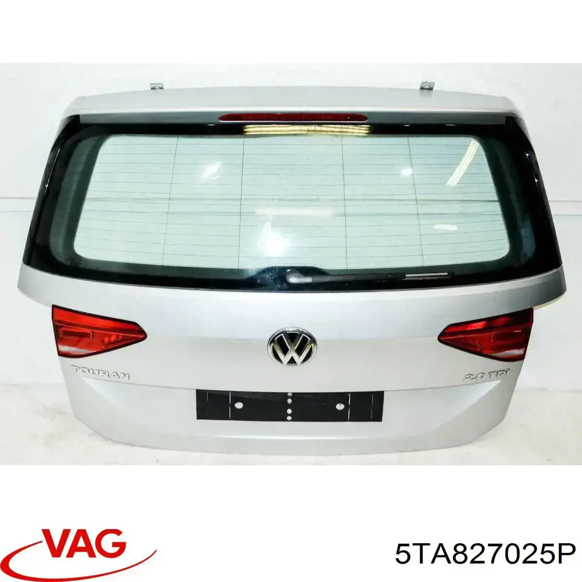 5TA827025Q VAG 