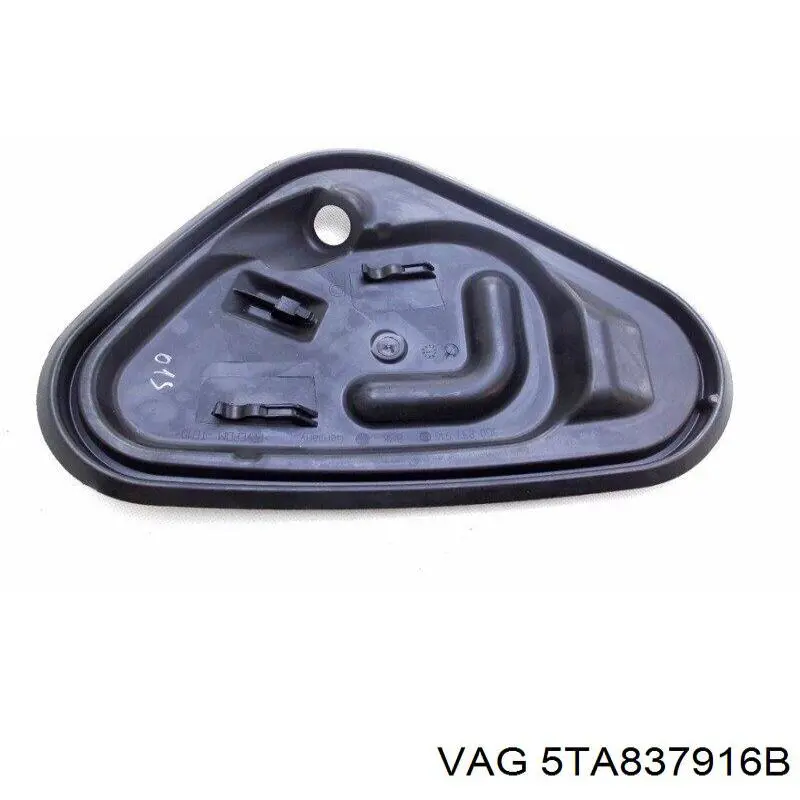 5TA837916B VAG 