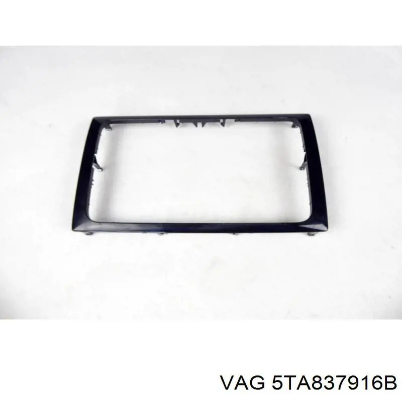  VAG 5TA837916B preço, a partir de 31,40 USD