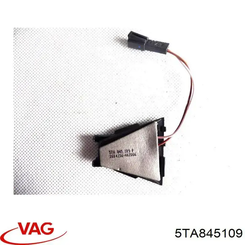 Chapa de sensor de chuva VAG 5TA845109 preço, a partir de 76,62 USD