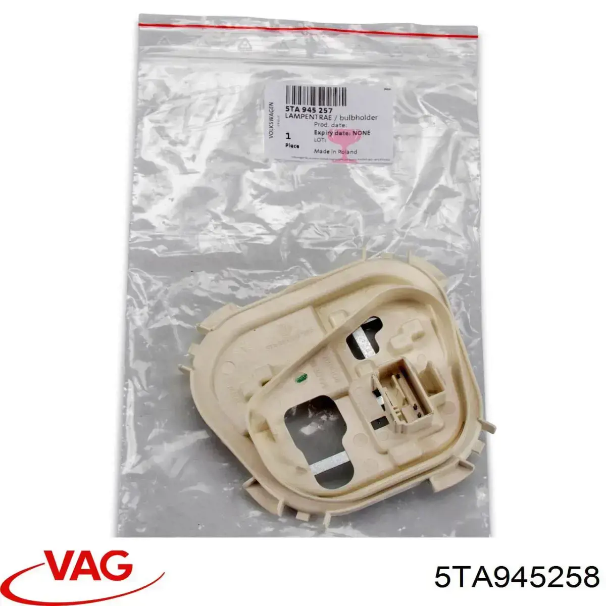 Compre 5TA945258A VAG 