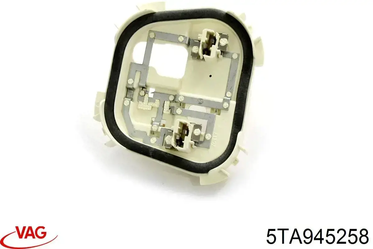  VAG 5TA945258A preço, a partir de 40,69 USD