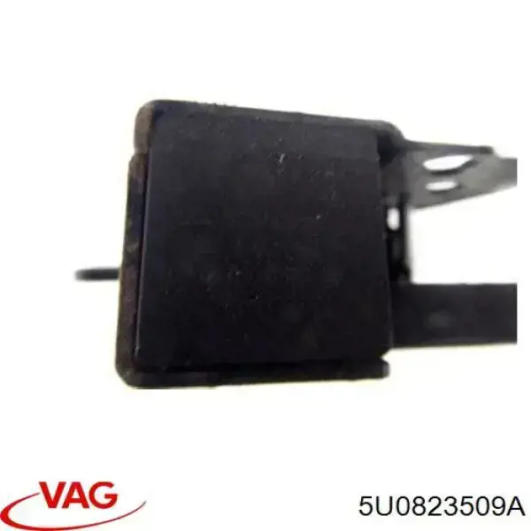 6P0823509 VAG Fecho da capota