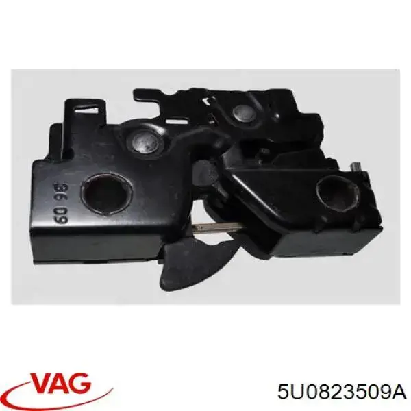 Fecho da capota VAG 6P0823509 preço, a partir de 37,24 USD