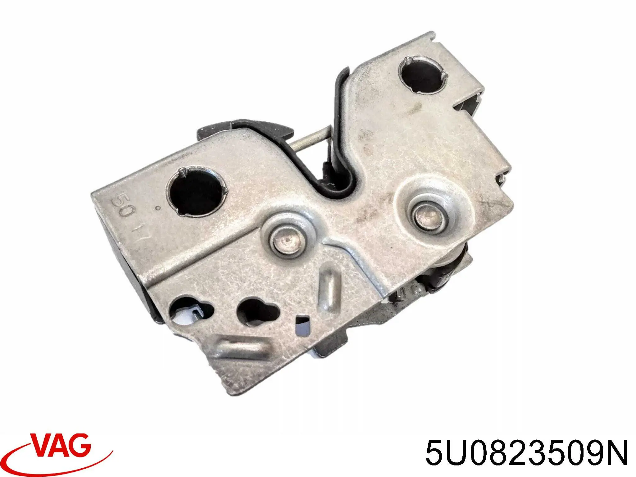 Compre 5U0823509G VAG Fecho da capota