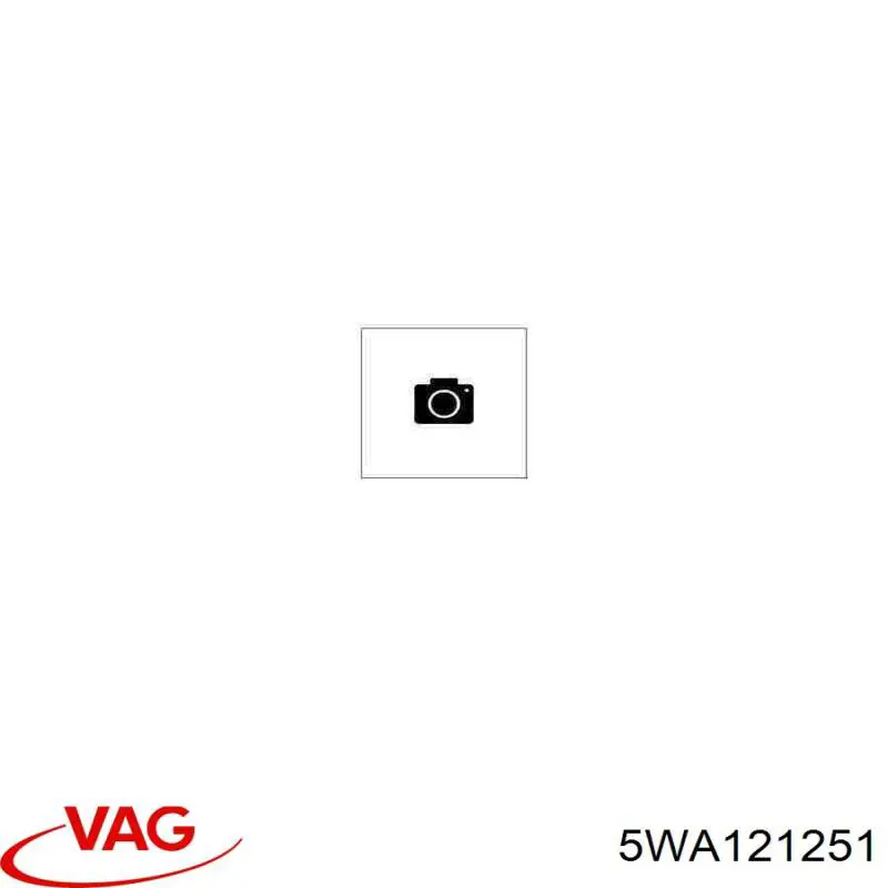 Radiador de esfriamento de motor VAG 5WA121251 preço, a partir de 230,29 USD