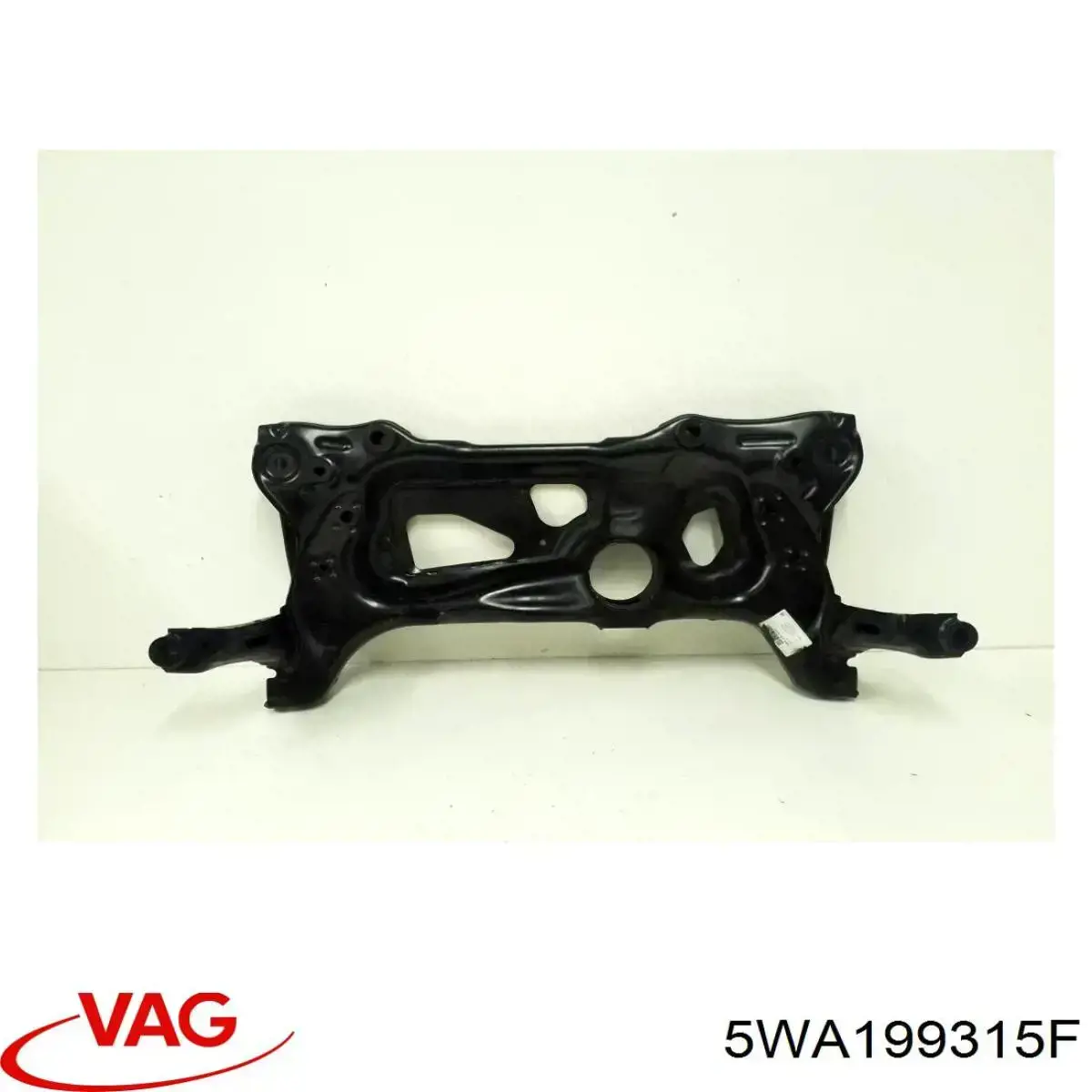 Compre 3L199038 AND Viga de suspensão dianteira (plataforma veicular)