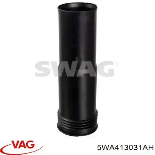 Amortecedor dianteiro VAG 5WA413031AH preço, a partir de 182,16 USD