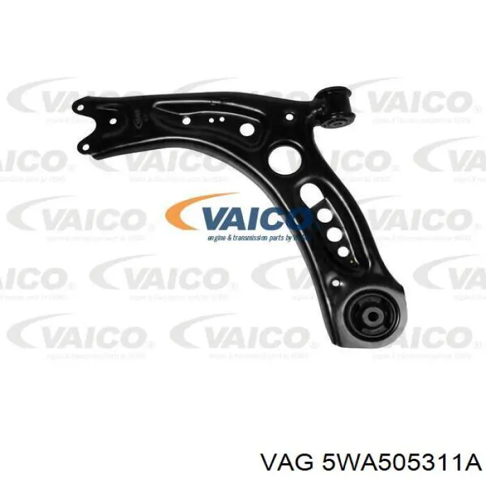 Braço oscilante inferior esquerdo de suspensão traseira/direita Sidem 63350 preço, a partir de 97,21 USD