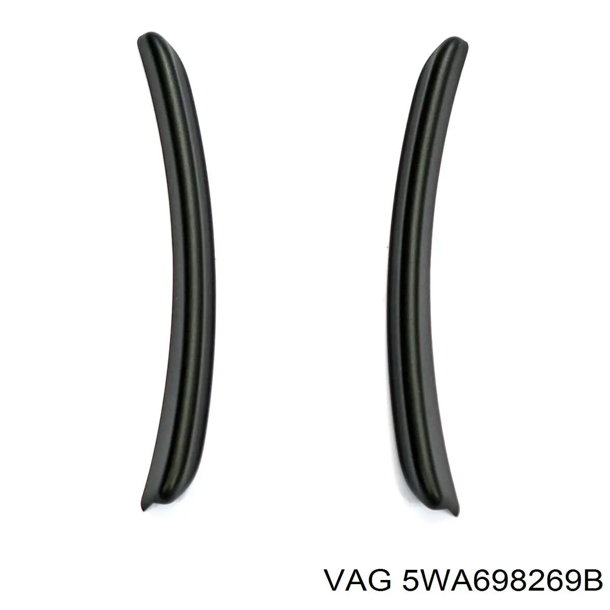  VAG 5WA698269B preço, a partir de 22,98 USD