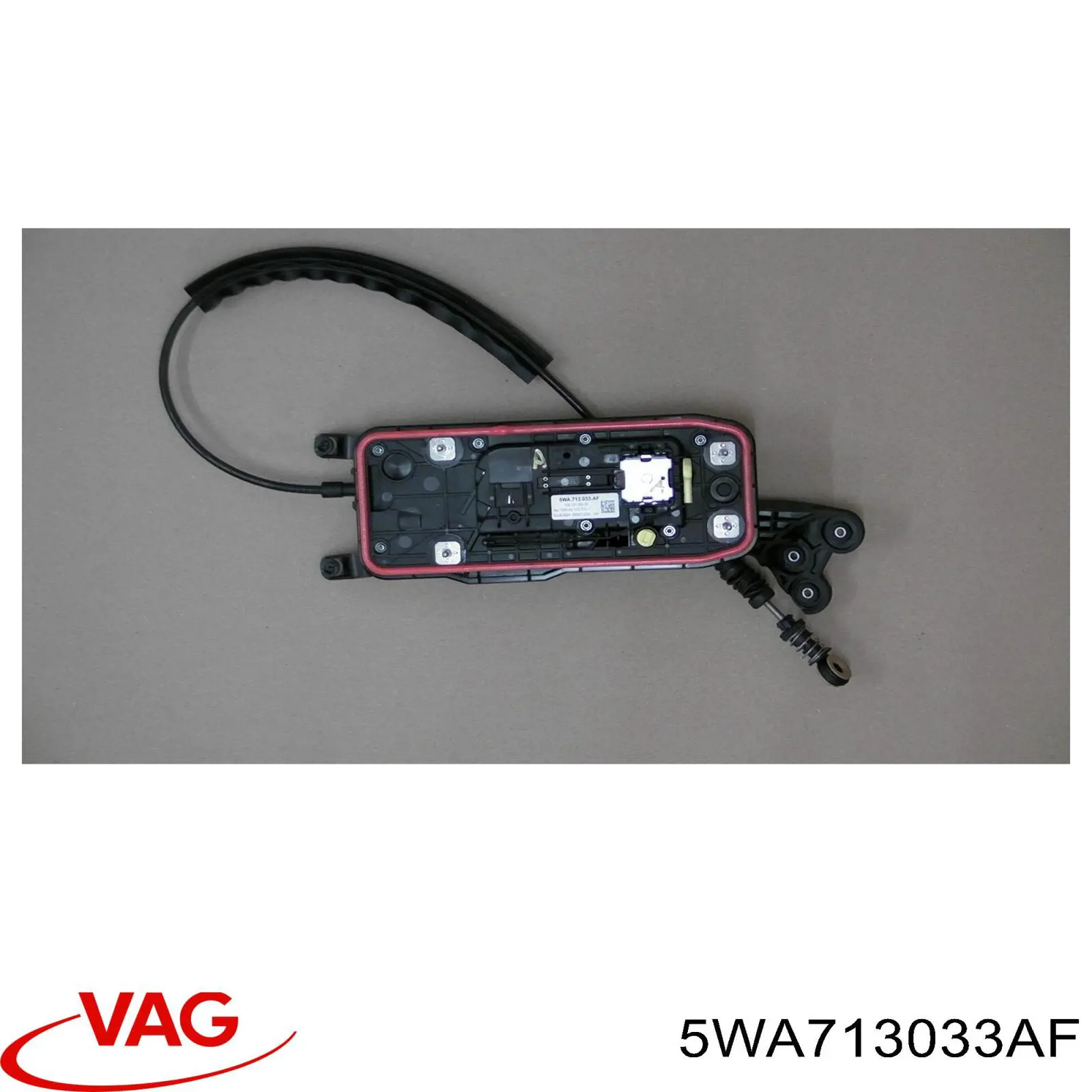 5WA713033AF VAG 