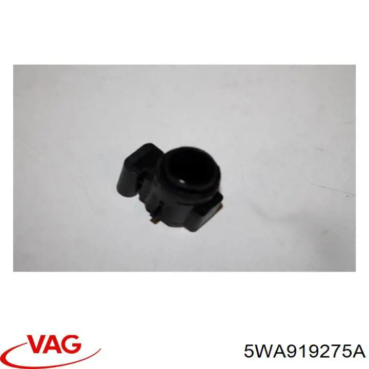 Sensor traseiro de sinalização de estacionamento (sensor de estacionamento) VAG 5WA919275A preço, a partir de 78,32 USD
