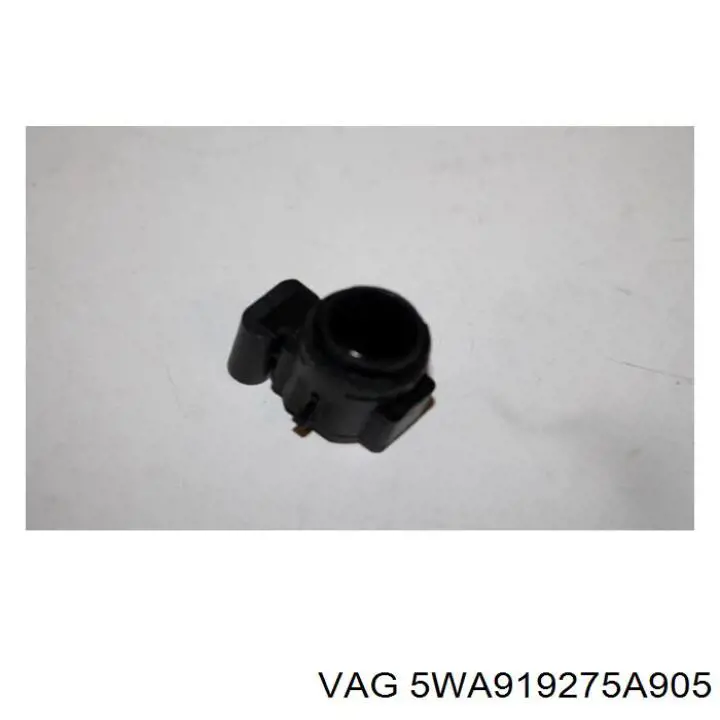 Sensor traseiro de sinalização de estacionamento (sensor de estacionamento) VAG 5WA919275C905 preço, a partir de 78,32 USD