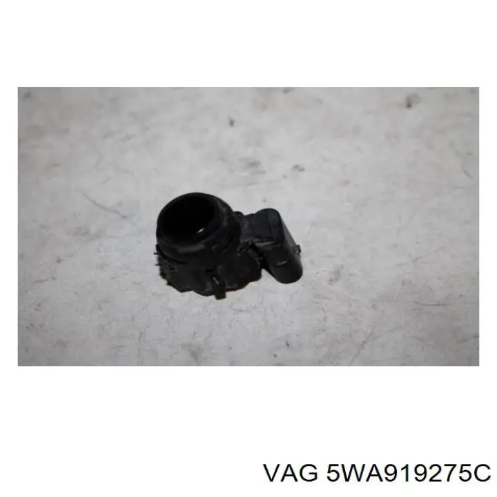 Sensor traseiro de sinalização de estacionamento (sensor de estacionamento) General Motors 84586218 preço, a partir de 53,43 USD