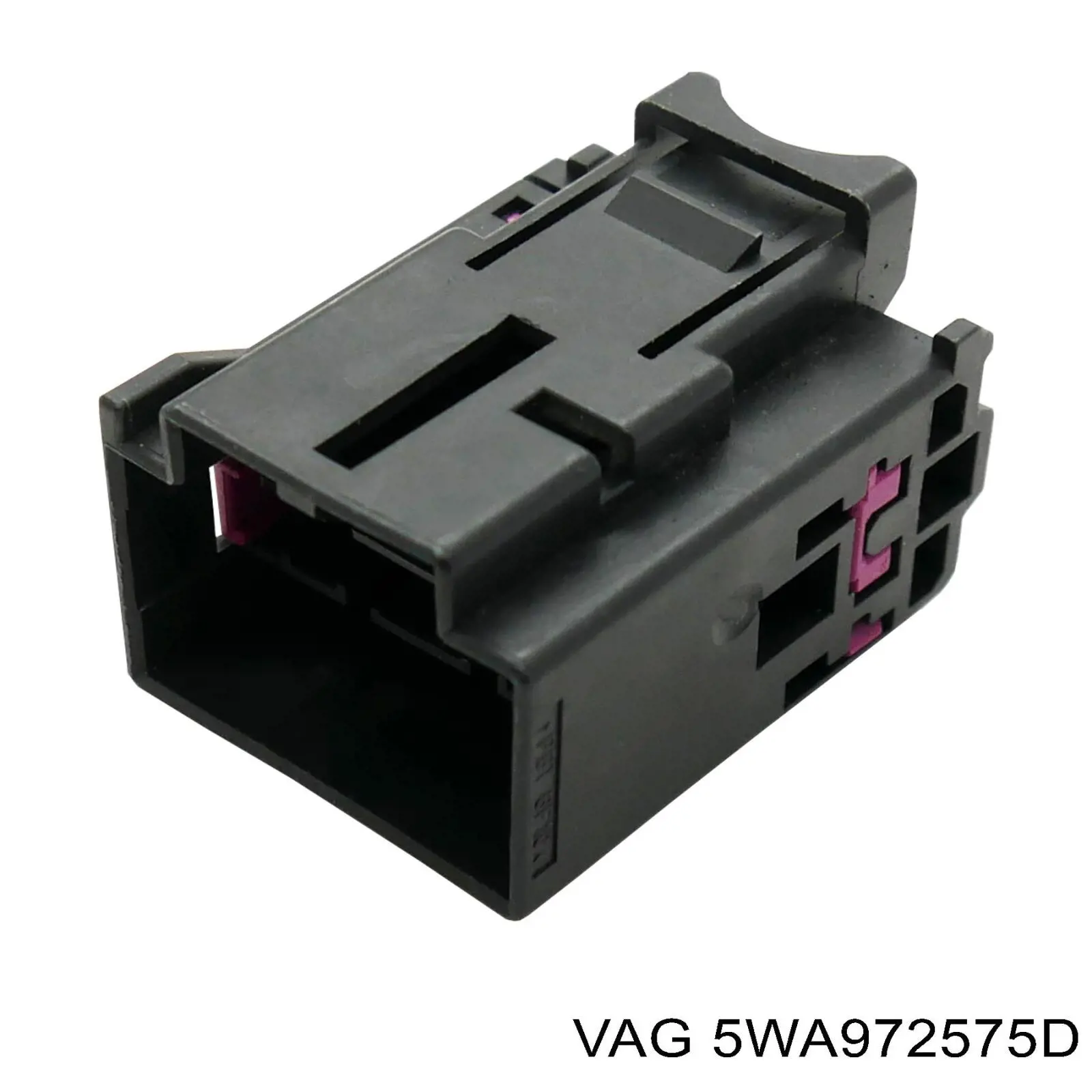  VAG 5WA972575D preço, a partir de 8,74 USD