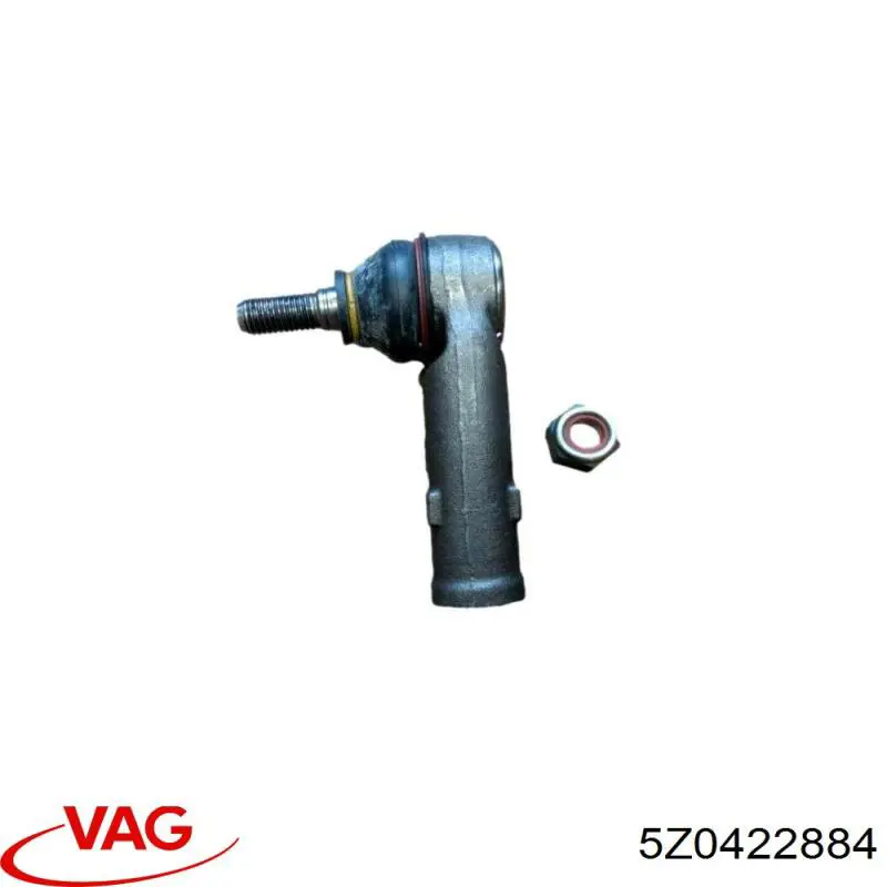 5Z0422884 VAG 