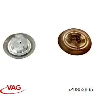  VAG 5Z0853695 preço, a partir de 1,53 USD
