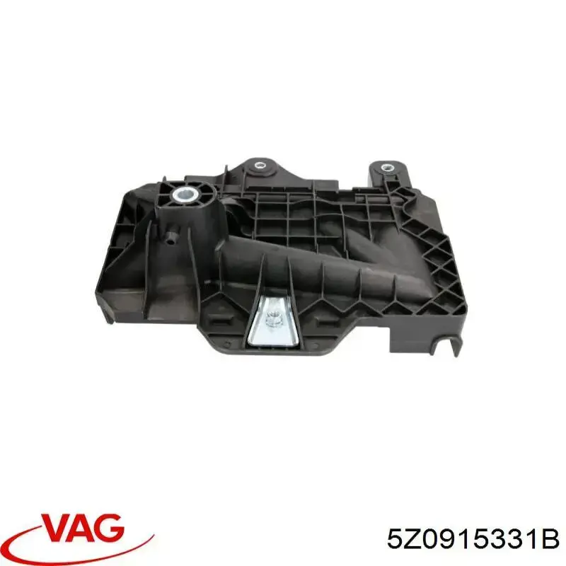 Fixação (suporte) de bateria recarregável VAG 5Z0915331B preço, a partir de 69,81 USD